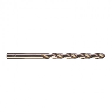 Сверло по металлу HSS-G DIN340 11,0 (5 шт)