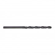 Сверло по металлу HSS-R MILWAUKEE, DIN338, Ø3,5х70х39мм, (10шт)