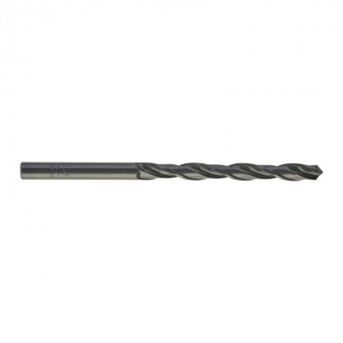 Свердло по металу HSS-R MILWAUKEE DIN338, O5,5мм, (10шт)