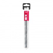 Сверло по металлу HSS-R MILWAUKEE, DIN338, Ø17,5х191х130мм (с проточным хвостовиком)