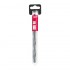 Свердло по металу DIN338 HSS-R MILWAUKEE, O13,5х160/108мм