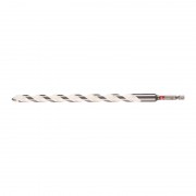 Свердло по мультіматериалам ShW HEX MILWAUKEE, діаметр 14x260х200мм