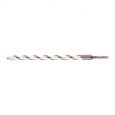 Сверло по мультиматериалам HEX 14x260 (1 шт) MILWAUKEE