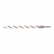 Свердло по мультіматериалам ShW HEX MILWAUKEE, діаметр 16x260х200мм