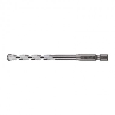 Свердло по мультиматеріалам HEX 6x100 (1 шт) MILWAUKEE