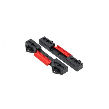 Адаптери QBRICK SYSTEM ONE CONNECT, 307*70*33 мм, Z257004PG001 Адаптери QBRICK SYSTEM ONE CONNECT, 307*70*33 мм, Z257004PG001