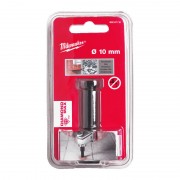 Коронка алмазна Diamond Max MILWAUKEE M14, діаметр 10мм (сухе свердління)