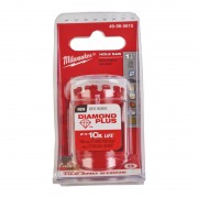 Коронка алмазная Diamond Plus Milwaukee Ø29мм (1/2