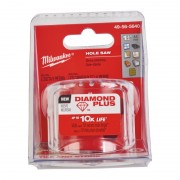 Коронка алмазная Diamond Plus Milwaukee Ø44мм (5/8