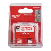 Коронка алмазна Diamond Plus Milwaukee Ø 51мм (1 шт)