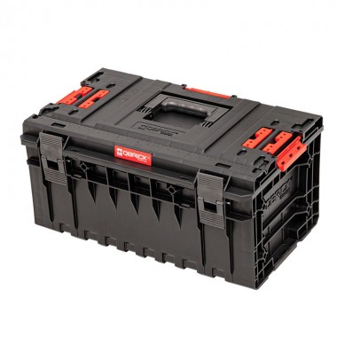 Ящик для інструментів QBRICK SYSTEM ONE 350 2.0 Vario (600x400x330мм) (5901238254461)