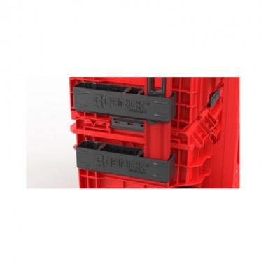 Тримач для довгих предметів QBRICK SYSTEM CUSTOM LONG ITEMS HOLDER, Z261346PG001