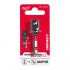 Перехідник Milwaukee ShW з 1/4 "HEX на 1/2" (4932478803)