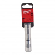 Магнитный держатель бит с фиксатором для гипсокартона (1 шт)