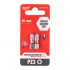 Насадка Milwaukee SHOCKWAVE PZ3 25мм (2шт) Насадка Milwaukee SHOCKWAVE PZ3 25мм (2шт)