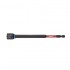 Торцева головка 1/4 дюйма, шестигранна, 10 мм Shockwave™, ударостійка Milwaukee 4932492447