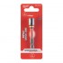 Торцева головка 1/4 дюйма, шестигранна, 7 мм Shockwave™, ударостійка Milwaukee 4932492437 Торцева головка 1/4 дюйма, шестигранна, 7 мм Shockwave™, ударостійка Milwaukee 4932492437