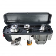 Сверлильный станок настольный Optimum OPTIdrill DQ 22 (230V) STURMER Maschinen