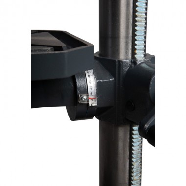 Сверлильный станок настольный Optimum OPTIdrill DQ 22 (230V) STURMER Maschinen Сверлильный станок настольный Optimum OPTIdrill DQ 22 (230V) STURMER Maschinen