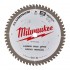 Диск пиляльний Alu PFTE MILWAUKEE, діаметр 203х5/8 Диск пиляльний Alu PFTE MILWAUKEE, діаметр 203х5/8