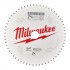 Диск пиляльний Alu PFTE MILWAUKEE, діаметр 235х30х2,4мм, 60 зуб. Диск пиляльний Alu PFTE MILWAUKEE, діаметр 235х30х2,4мм, 60 зуб.