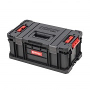 Ящик для інструментів QBRICK SYSTEM TWO Toolbox Vario Alu (560x320x240мм)