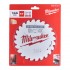 Диск пиляльний PFTE THIN KERF MILWAUKEE, O165х5/8 Диск пиляльний PFTE THIN KERF MILWAUKEE, O165х5/8