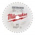 Диск пиляльний PFTE THIN KERF MILWAUKEE, діаметр 165х20х1,6мм, 40 зуб. Диск пиляльний PFTE THIN KERF MILWAUKEE, діаметр 165х20х1,6мм, 40 зуб.