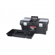 Скринька для інструментів Staff Semi Profi Alu 20 (525 x 256 x 246)