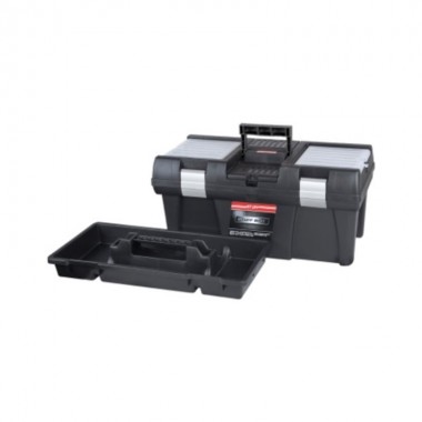 Ящик для інструментів STUFF Semi Profi ALU 20 525 x 256 x 246