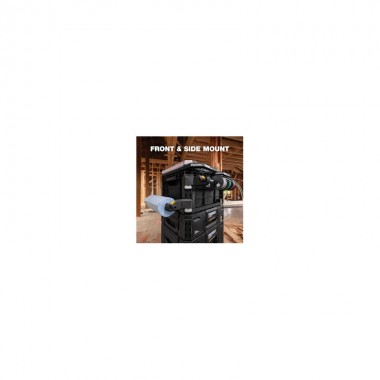 Утримувач рулону ToughBuilt StackTech TB-B1-A-32