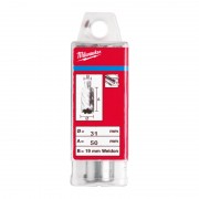 Кільцева фреза по металу MILWAUKEE HSS (WELDON), діаметр 31x50мм