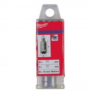 Кільцева фреза по металу MILWAUKEE HSS (WELDON), діаметр 30x50мм