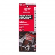 Полотно PREMIUM для ленточной пилы д. 1139.83мм,TPI 12/14 (3 шт)