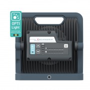 Прожектор переносний 6000 lumen NOVA 6 C+R (заміна 03.5443) SCANGRIP (З мережним кабелем та акумулятором)