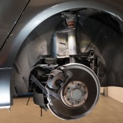 Ручний ліхтар SCANGRIP SLIM (500 люмен)