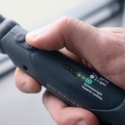 Ручний ліхтар SCANGRIP MINI SLIM (200 люмен)