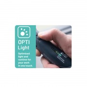 Ручний ліхтар SCANGRIP MINI SLIM (200 люмен)