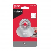 Гибкое полотно/скребок для силиконовой и мягкой оконной шпатлевки (1 шт)