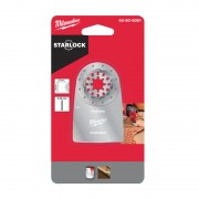 Гибкий скребок для удаления силикона, акрила, коврового клей и старой краски (1 шт)