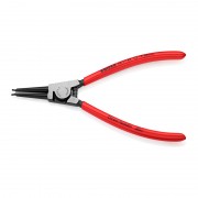 Щипці для стопорних кілець 180мм KNIPEX 46 11 A2