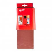 Шліфувальна стрічка 100х560 зерно 150 (3 шт)