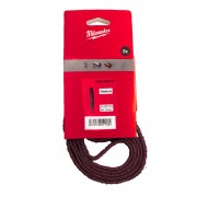 Флісові ремені 13x457 MILWAUKEE середні (комплект 5 шт)