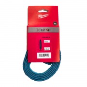 Флісові ремені 13x457 MILWAUKEE м'які (комплект 5 шт)