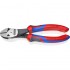 Кусачки боковые (бокорезы) особой мощности TwinForce, Ø4,0мм, 180мм KNIPEX 73 71 180 BK, фосфат Кусачки боковые (бокорезы) особой мощности TwinForce, Ø4,0мм, 180мм KNIPEX 73 71 180 BK, фосфат