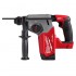Перфоратор акумуляторний безщітковий SDS PLUS M18 FH-0 FUEL MILWAUKEE Перфоратор акумуляторний безщітковий SDS PLUS M18 FH-0 FUEL MILWAUKEE