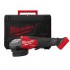 Шліфмашина кутова акумуляторна MILWAUKEE, M18 FHSAG125XPDB2-0X, діаметр 125мм (HD кейс) Шліфмашина кутова акумуляторна MILWAUKEE, M18 FHSAG125XPDB2-0X, діаметр 125мм (HD кейс)