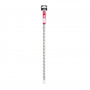 Свердло спіральне MILWAUKEE, діаметр 10х460х385мм