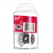 Алмазная шлифовальная чашка М14 50мм (1 шт)