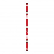 Рівень I-Beam MILWAUKEE магнітний, 120см